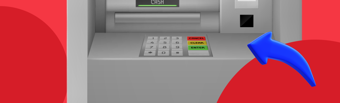 Как снять деньги в банкомате без карты: по QR-коду, с помощью NFC, по биометрии.